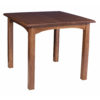 Lavega Legged Table