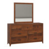 Newport 7 Drawer Dresser