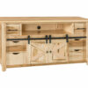 Teton TV Cabinet - Image 2
