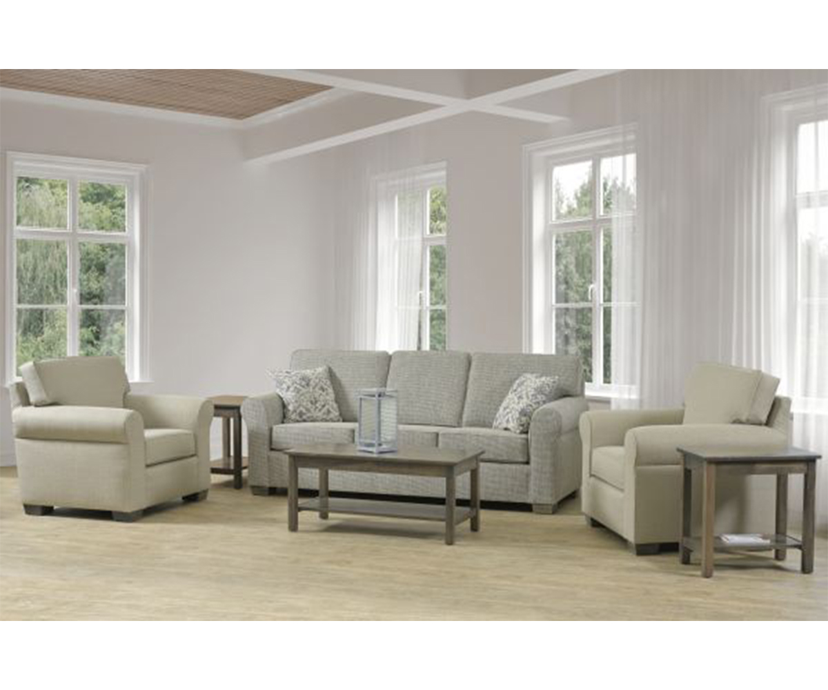 5 Reasons You Should Be Buying Solid Wood Furniture Steiner's Amish