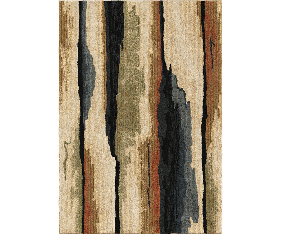 Next Generation Rock Cliff Sunshine Rug Steiner's Amish Furniture