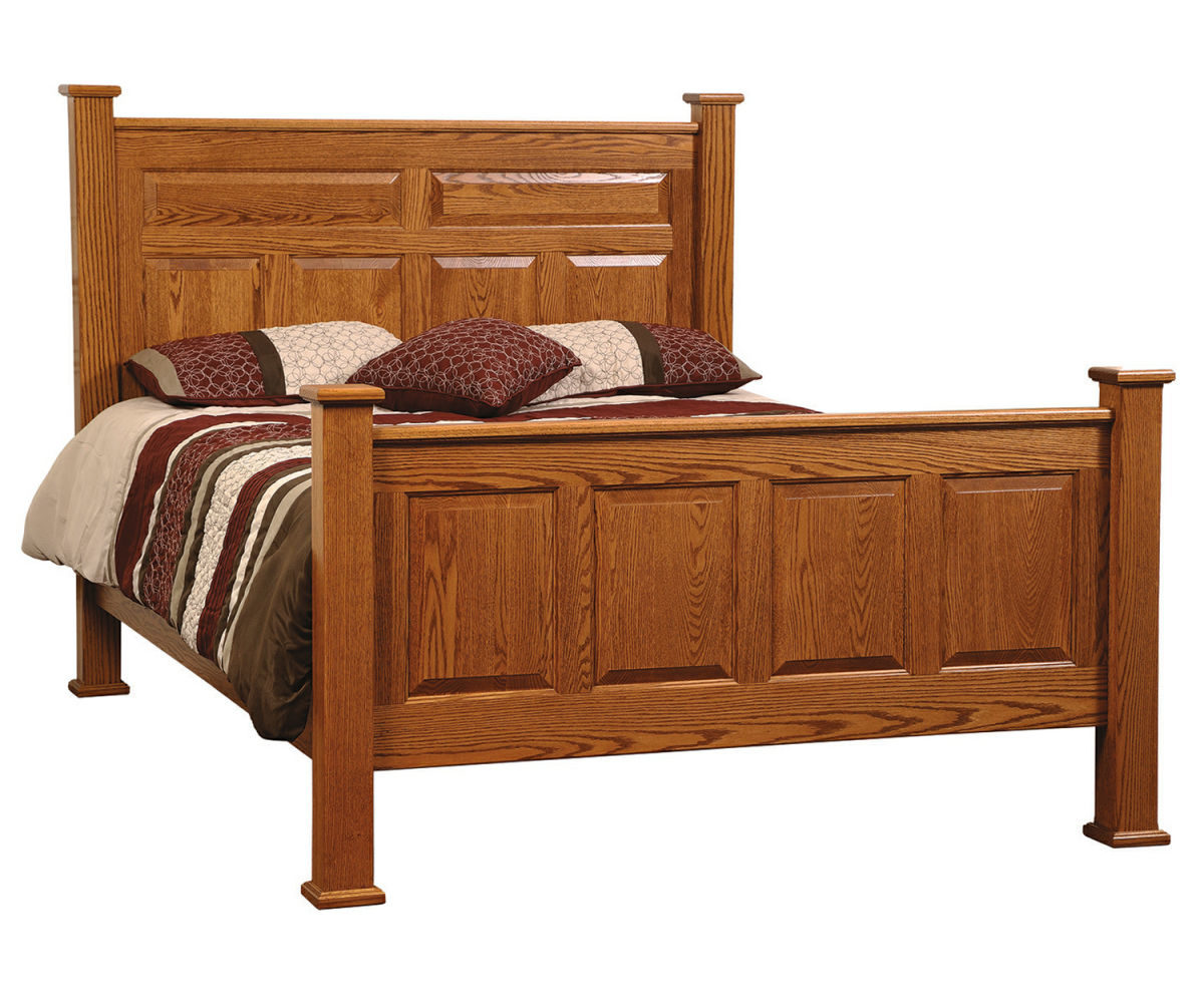 Amish made Beds Page 4 of 41 Steiner's Amish Furniture Arizona