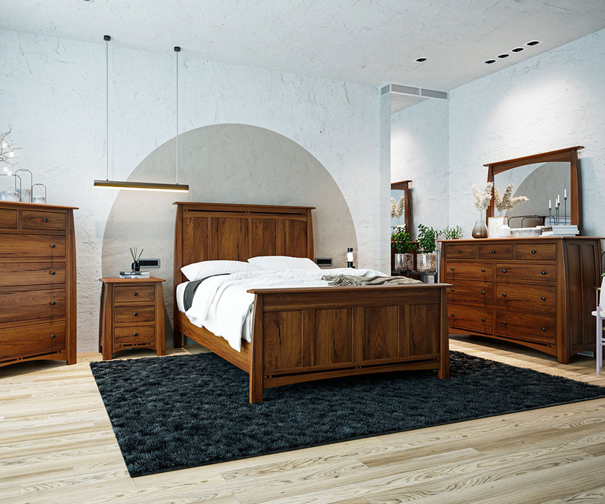 Amish made Collections Steiner's Amish Furniture Arizona