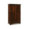 Finland Wardrobe Armoire
