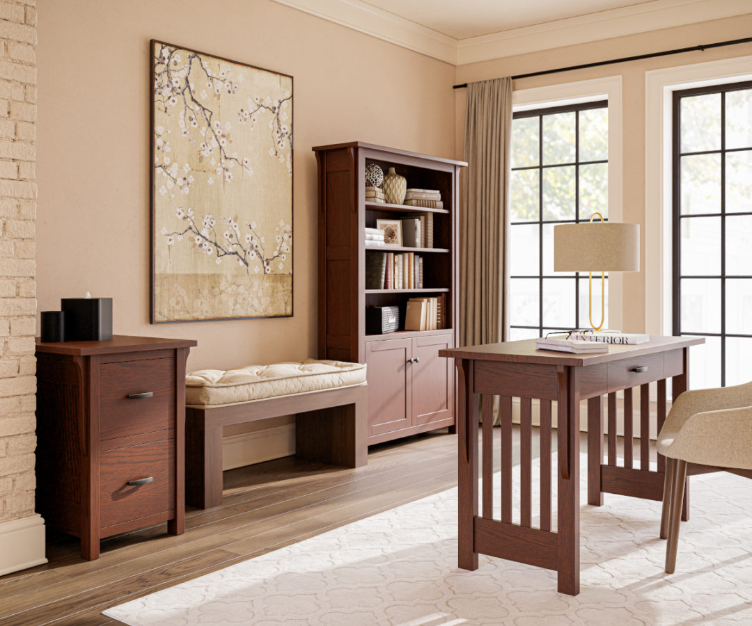 Amish made Collections Steiner's Amish Furniture Arizona