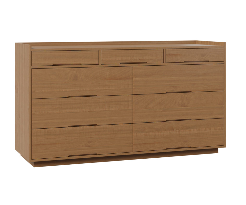 Amish made Dressers Steiner's Amish Furniture Arizona