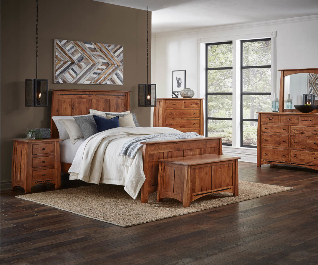 Amish made Collections Steiner's Amish Furniture Arizona