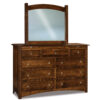 Finland Dresser