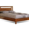 Iseki Platform Bed