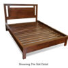 Iseki Platform Bed - Image 2