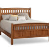 Lakeshore Bed