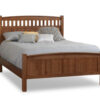 Lakeshore Bed
