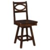 Globe Bar Chair - Image 2