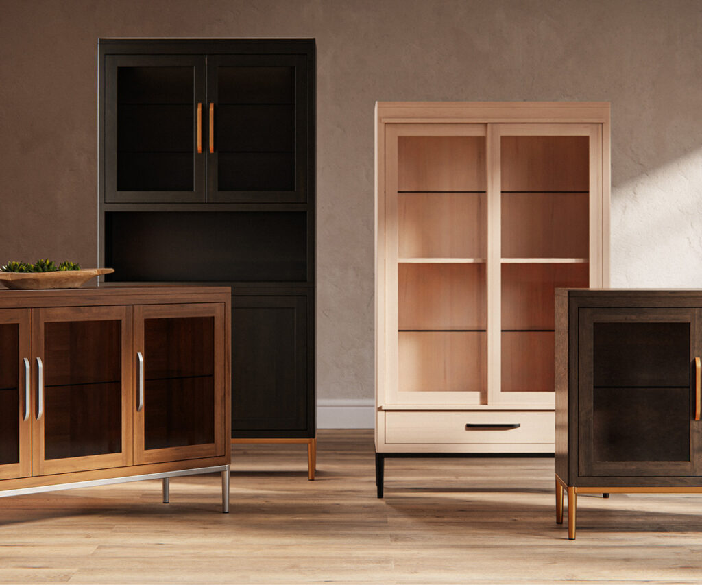 Amish made Collections Steiner's Amish Furniture Arizona