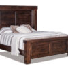 Cottage Bed
