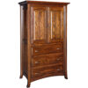 Homestead Armoire