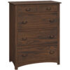 Shaker Chest of Drawers