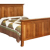 Homestead Bed