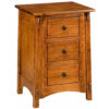 McCoy Nightstand