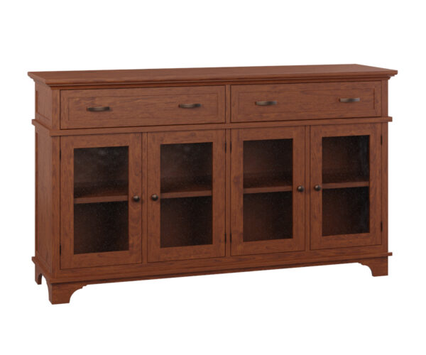Serving Cabinets
