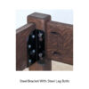 Grandon Bed - Image 3