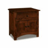 Finland Nightstand