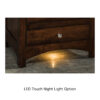 Finland Nightstand - Image 5