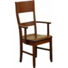 Sara Ann Arm Chair