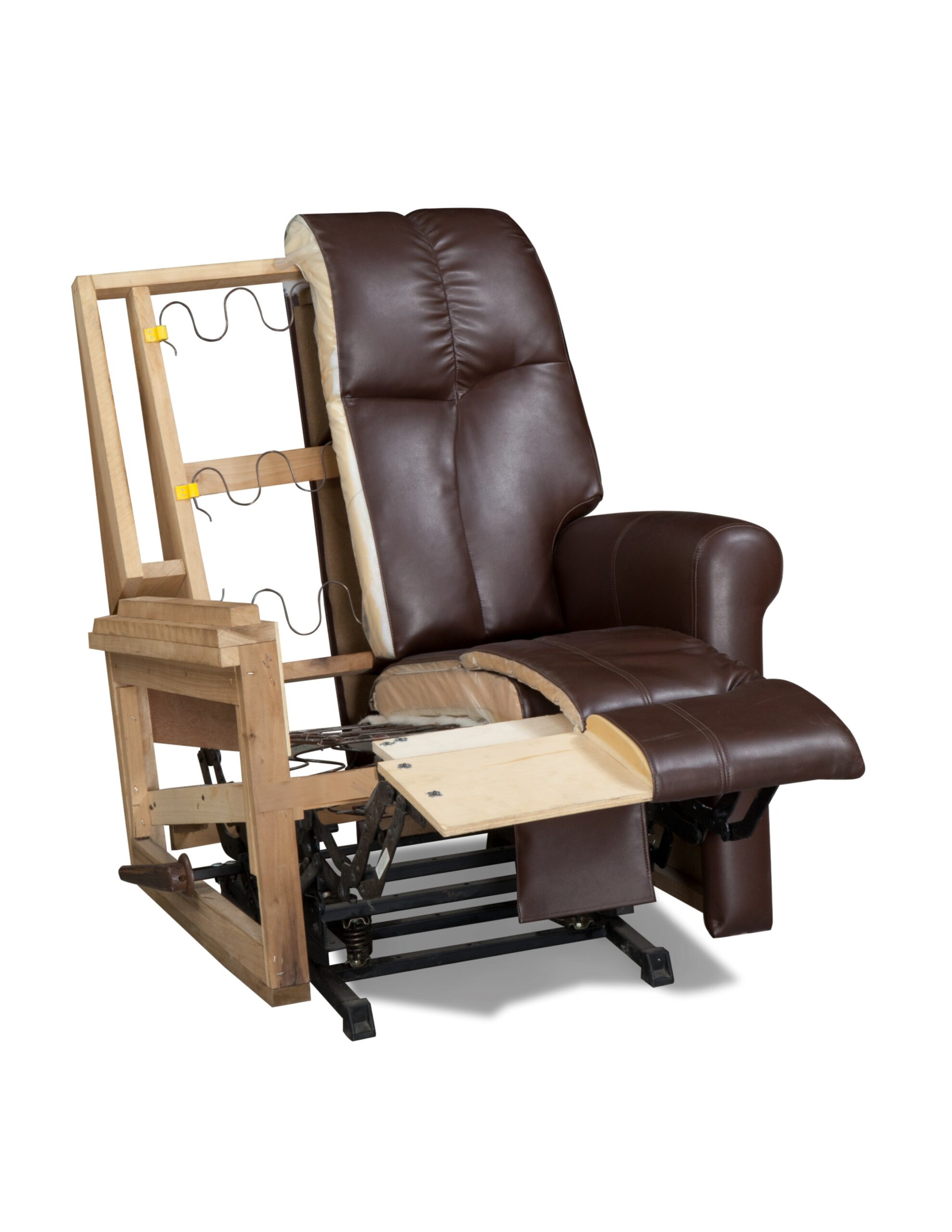 5 Reasons You Should Buy an Amish Recliner Steiner's Amish Furniture