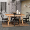 Ellington Table Collection
