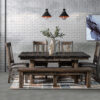 Houston Bench - Image 2