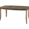 Gallery Leg Table