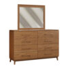 Kylan Tall 8 Drawer Dresser