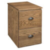 Alexis File Cabinet