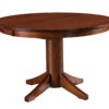 Nora Single Pedestal Table