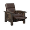 Houston Recliner