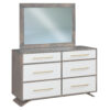 Covington Dresser