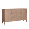 Kensington 72" Server
