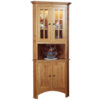 Corner Hutch - Image 2