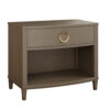 Claire 1 Drawer Nightstand - 36"W