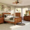 Berkley 8 Drawer Chest - Image 3
