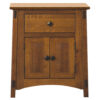 McCoy Nightstand