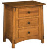 McCoy Nightstand
