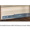 Berkley 8 Drawer Chest - Image 2