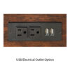 Brockport Coffee Table - Image 5