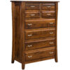 Berkley 8 Drawer Chest