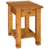 Brockport End Table - 16"W