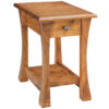 Vandalia End Table - 16"W