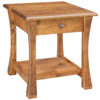 Vandalia End Table - 22"W