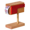 Mailbox Stamp Dispenser